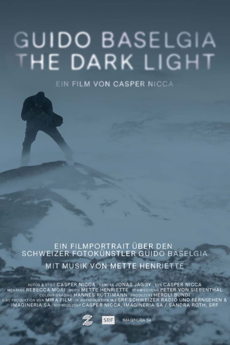 Guido Baselgia – The Dark Light