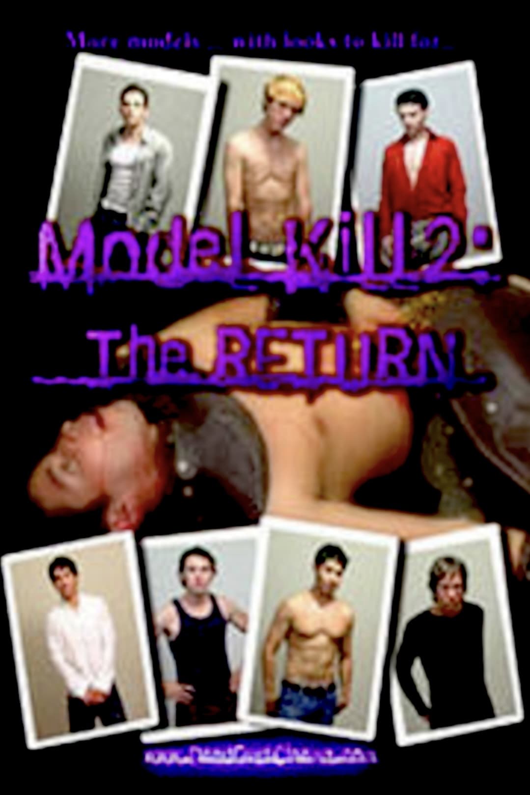 Model Kill 2: The Return