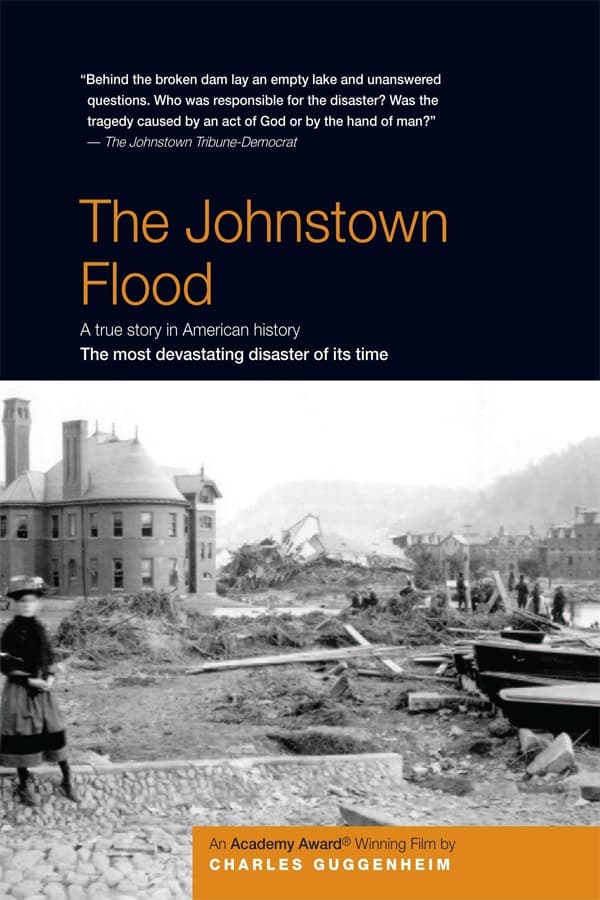 The Johnstown Flood (1989)