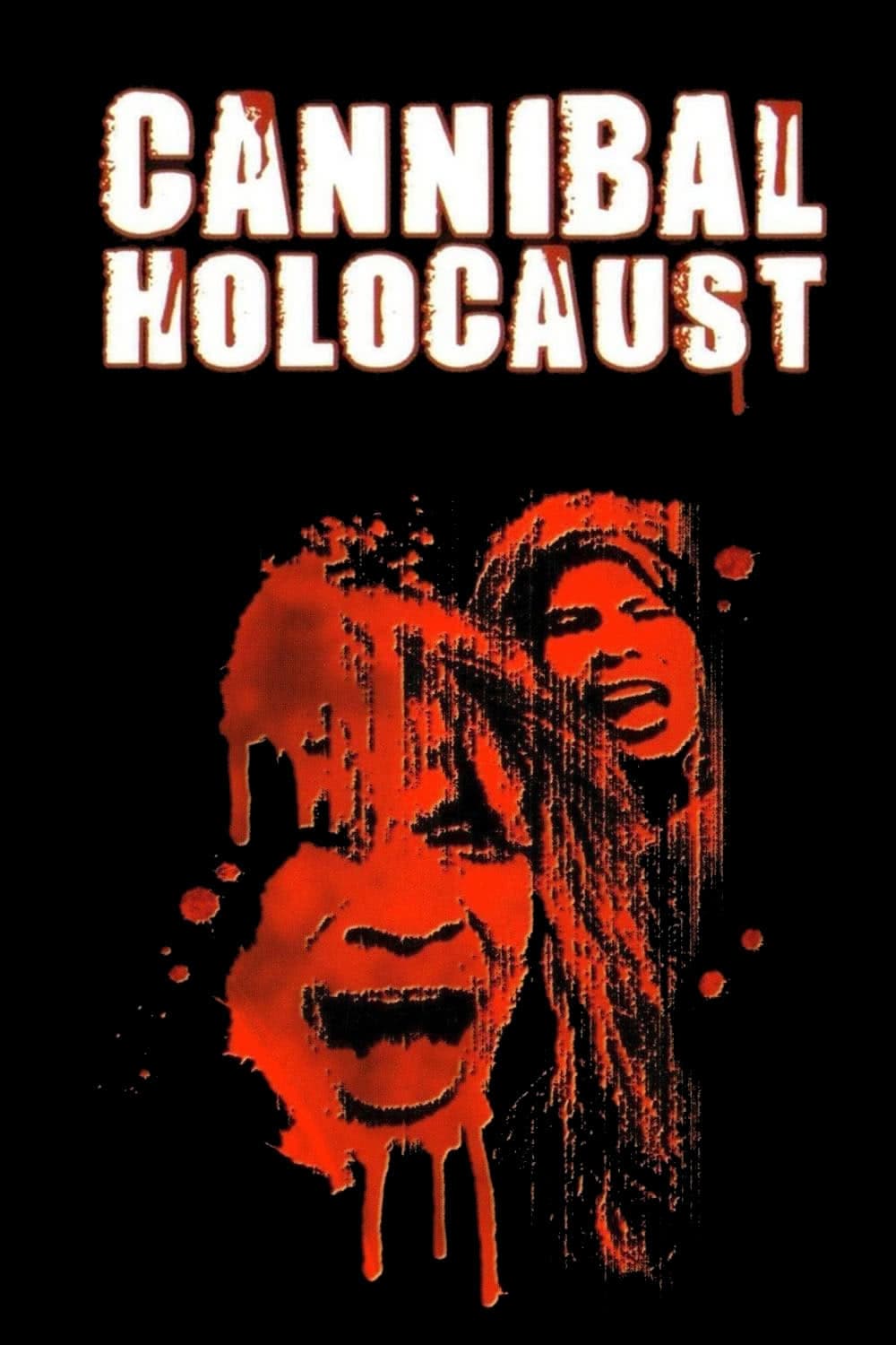 Holocausto Canibal (1980)