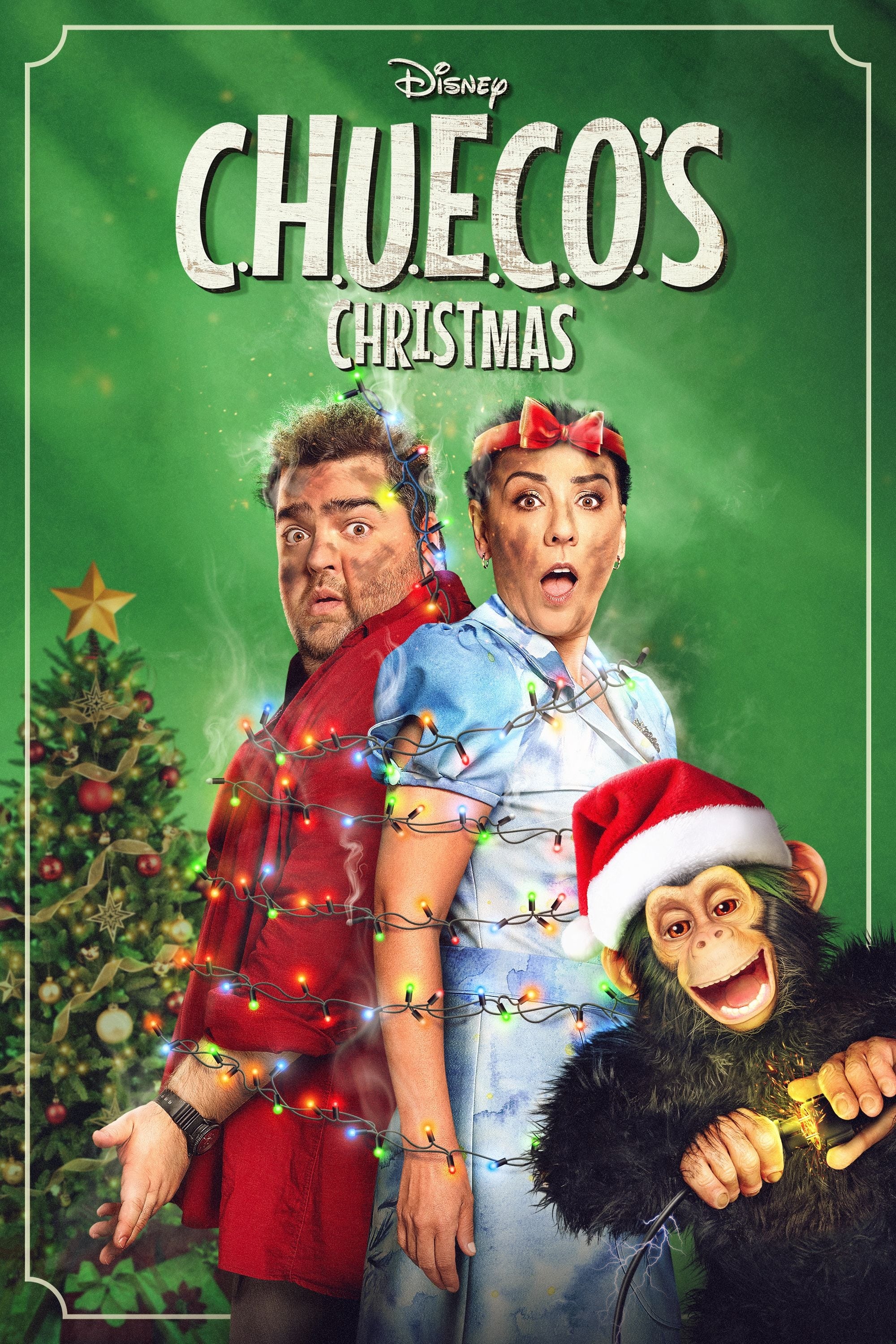 Chueco’s Christmas