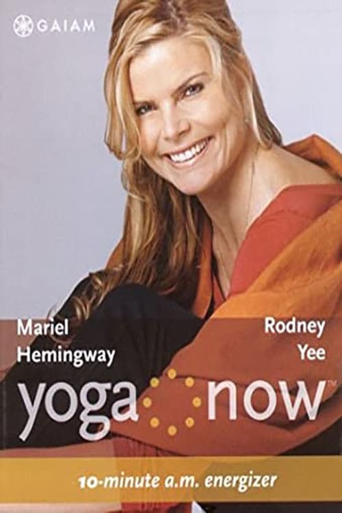 Yoga Now: 10-minute A.M. Energizer (2005)