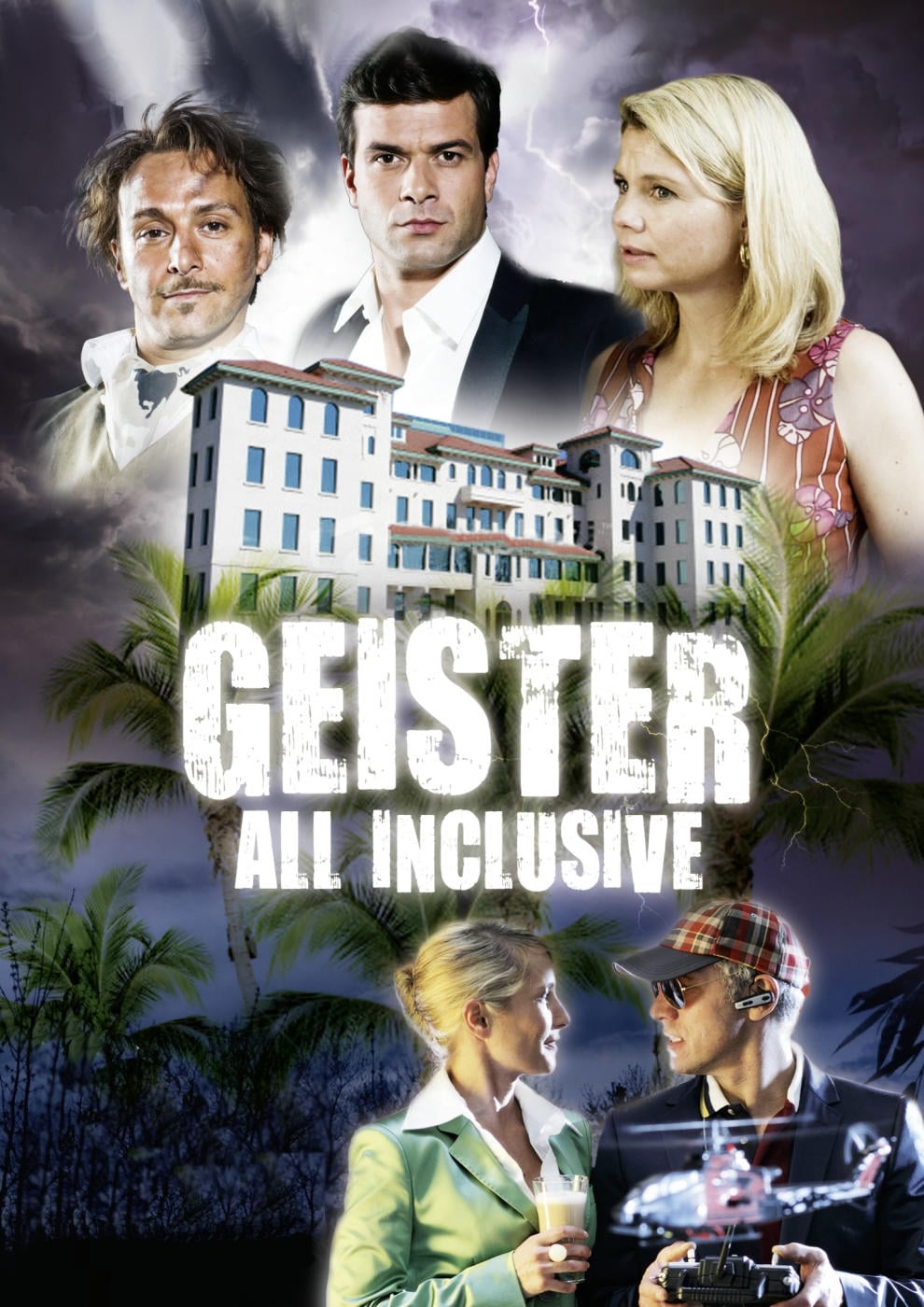 Geister: All Inclusive (2011)