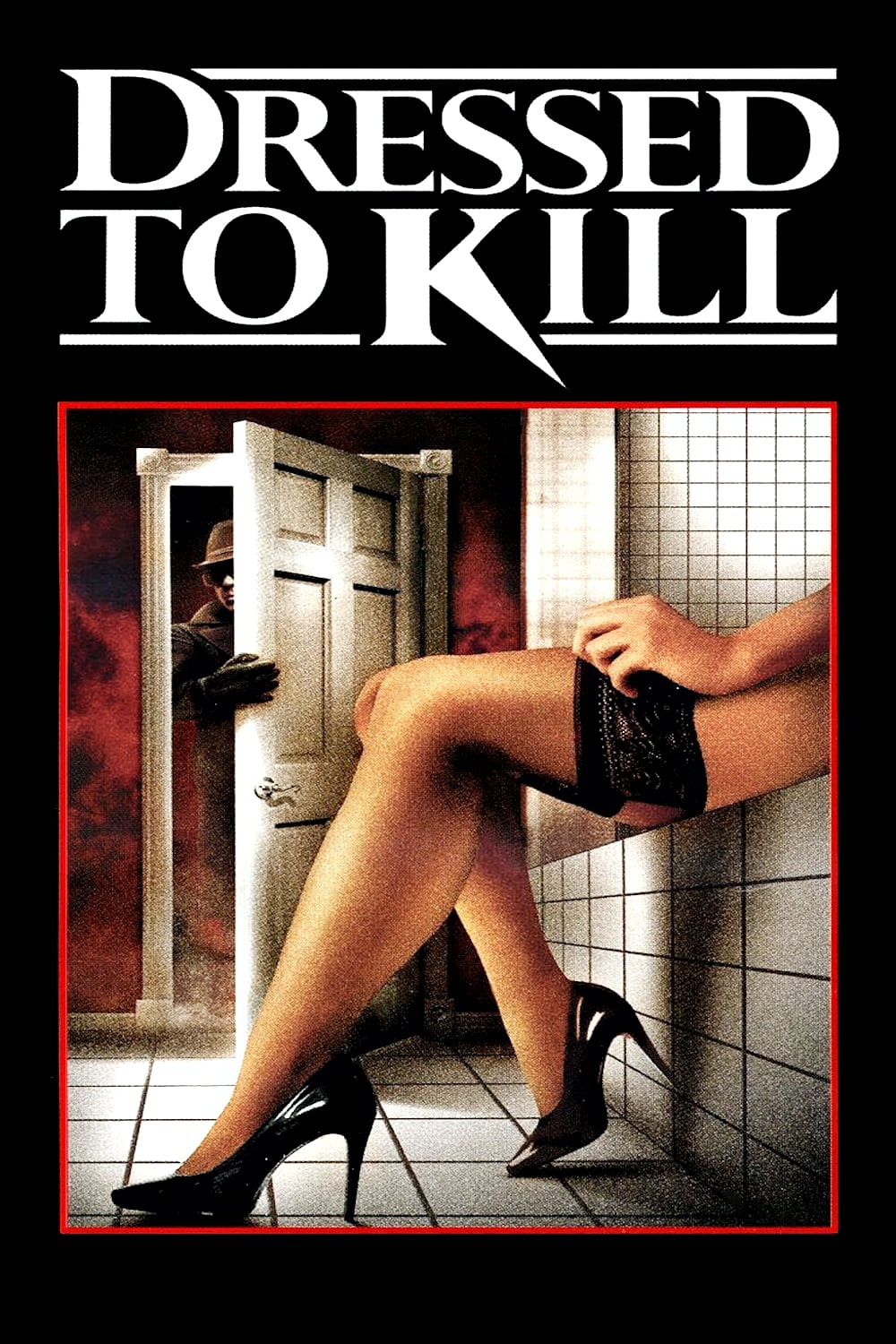 Vestida para matar (1980)
