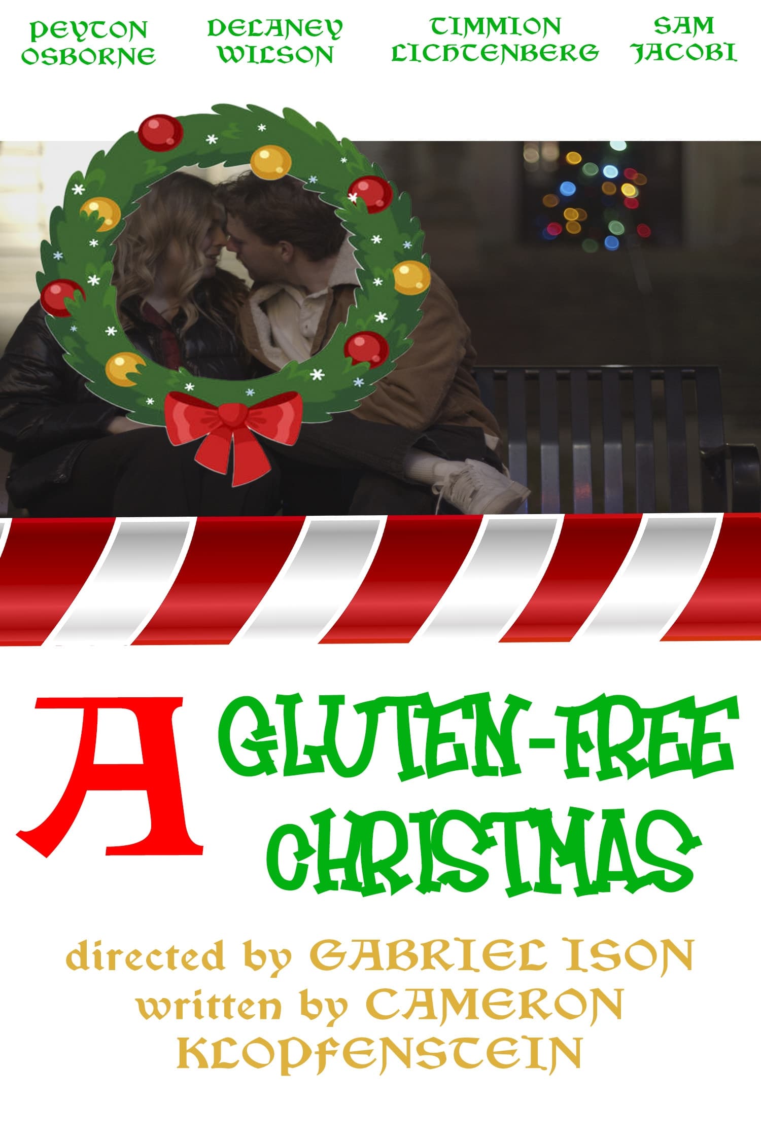 A Gluten-Free Christmas