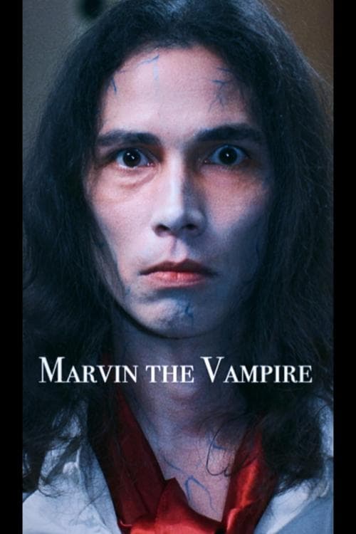 Marvin The Vampire