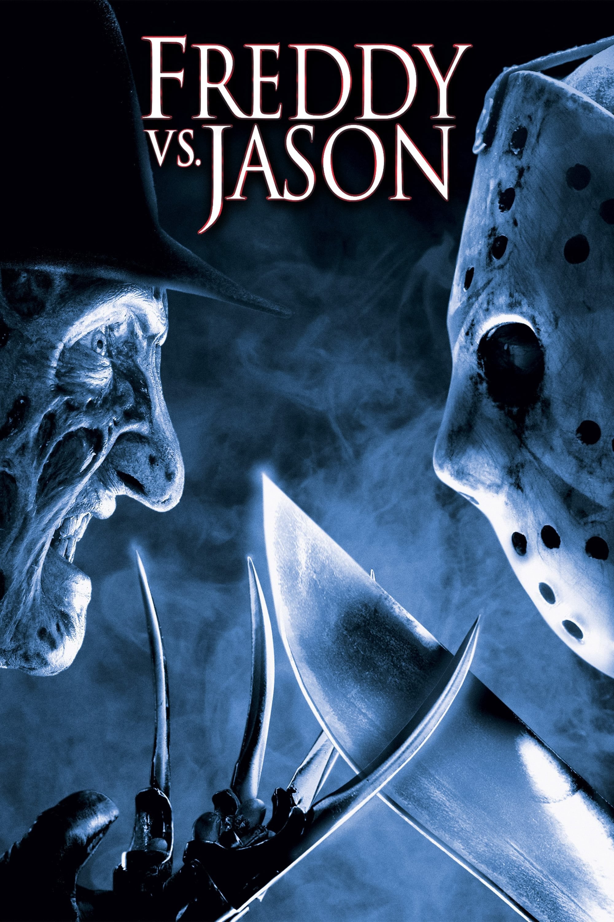 Freddy contre Jason (2003)