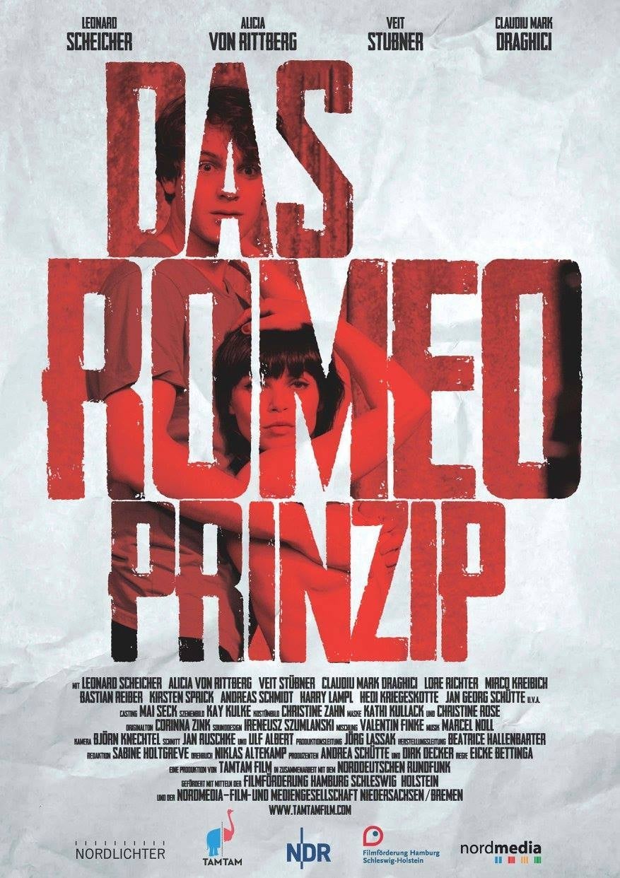 Das Romeo-Prinzip (2015)