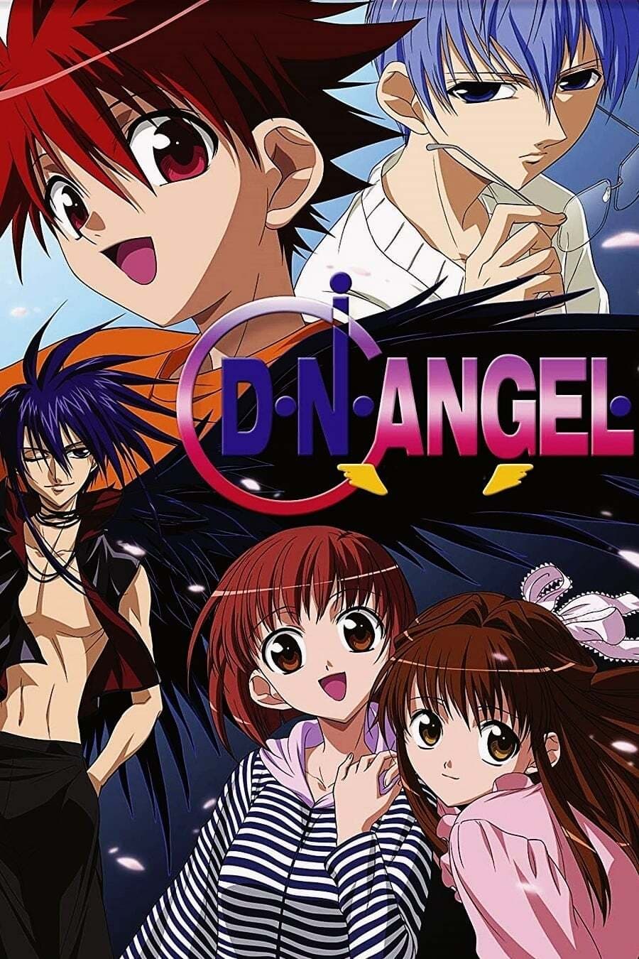 D.N. Angel (2003)