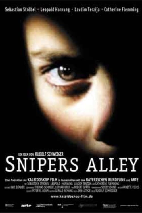 Snipers Alley
