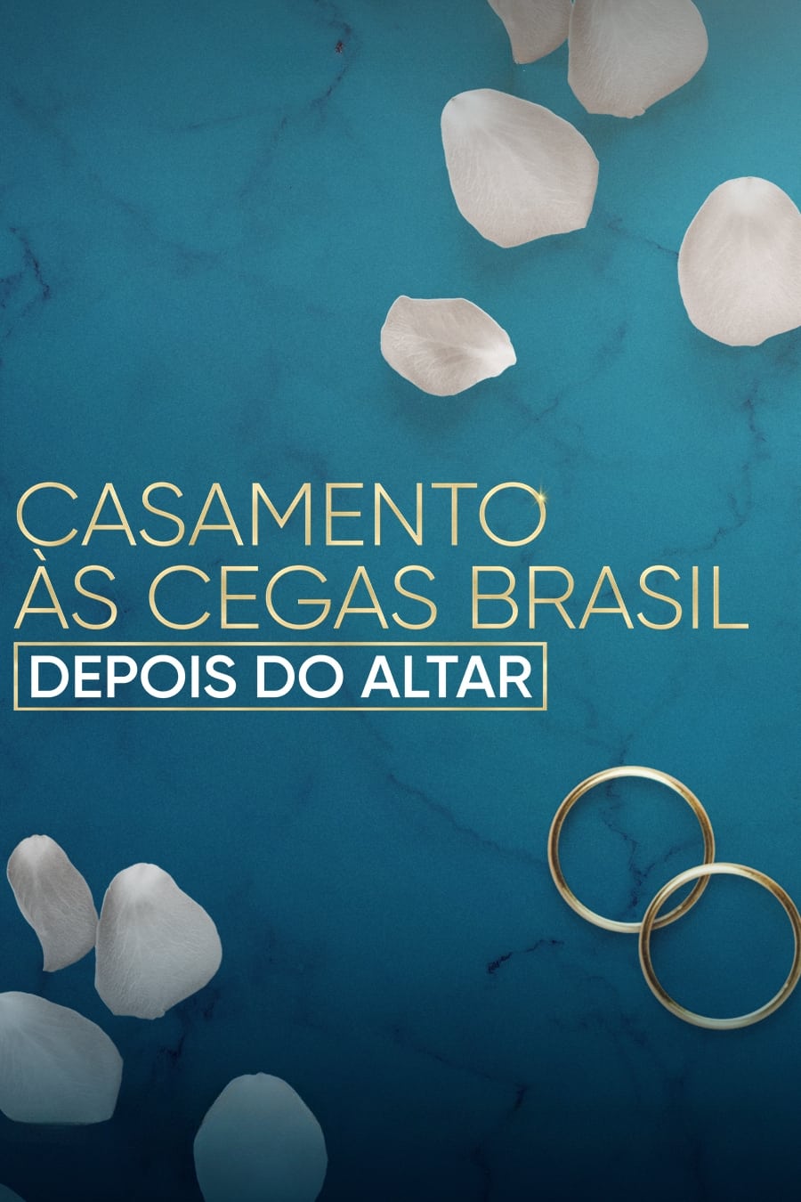 Love is Blind: Brasil - Después del altar