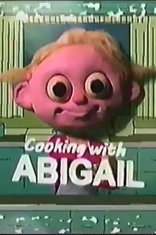 Cooking with Abigail