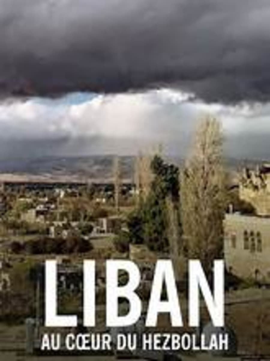 Liban: au cœur du Hezbollah