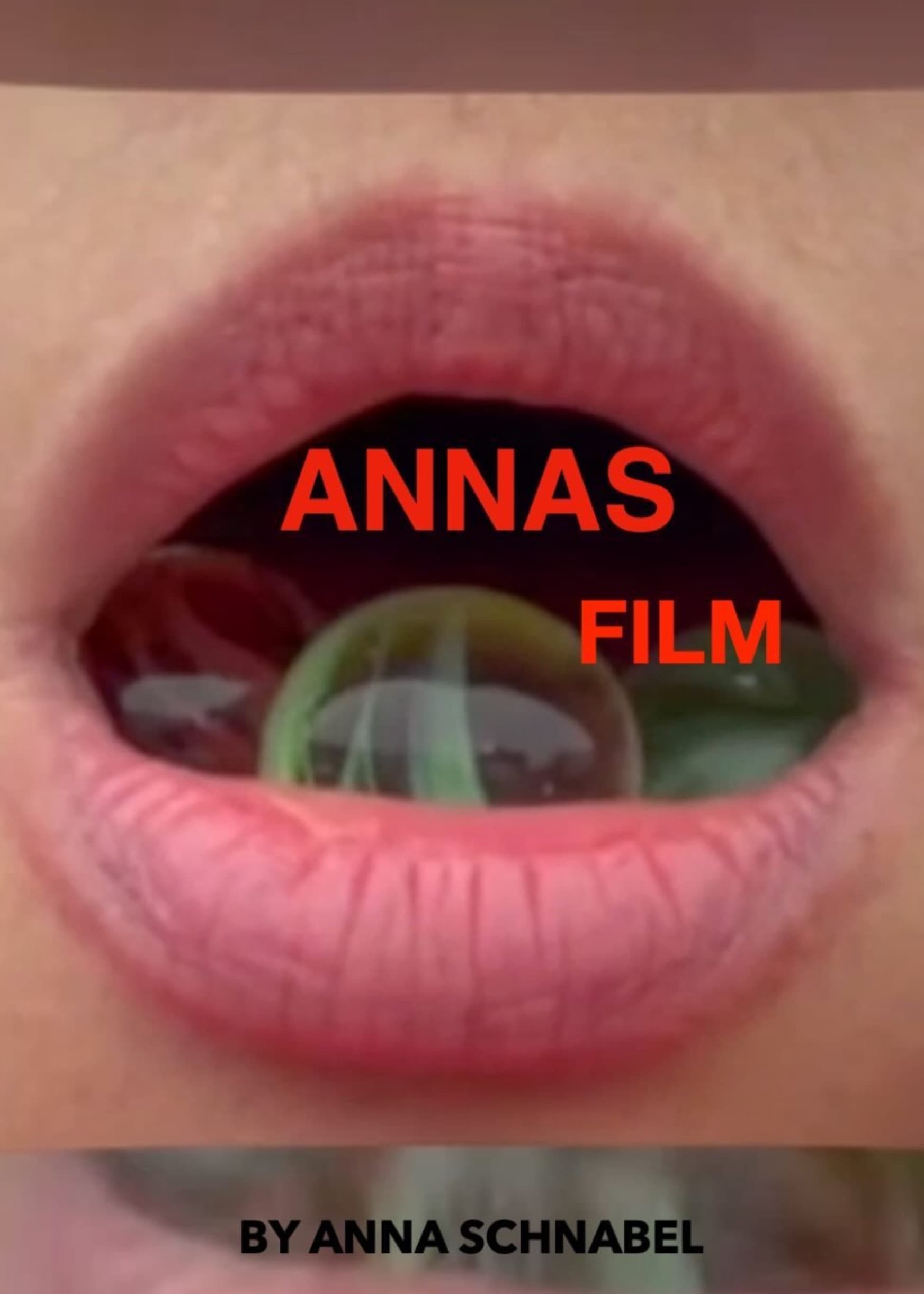 Anna’s Film