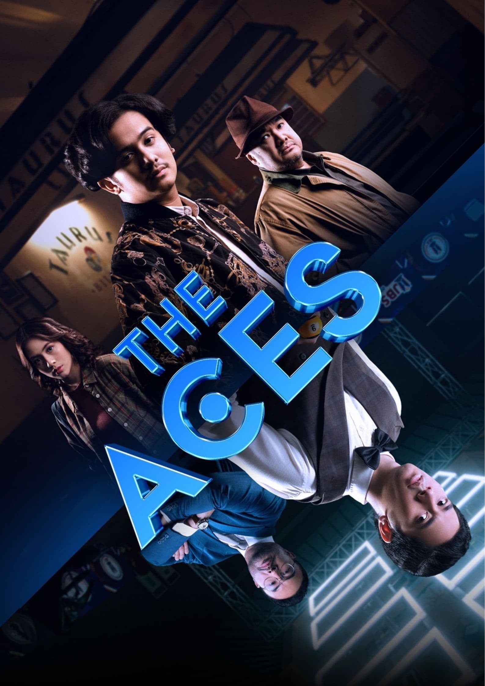 The Aces