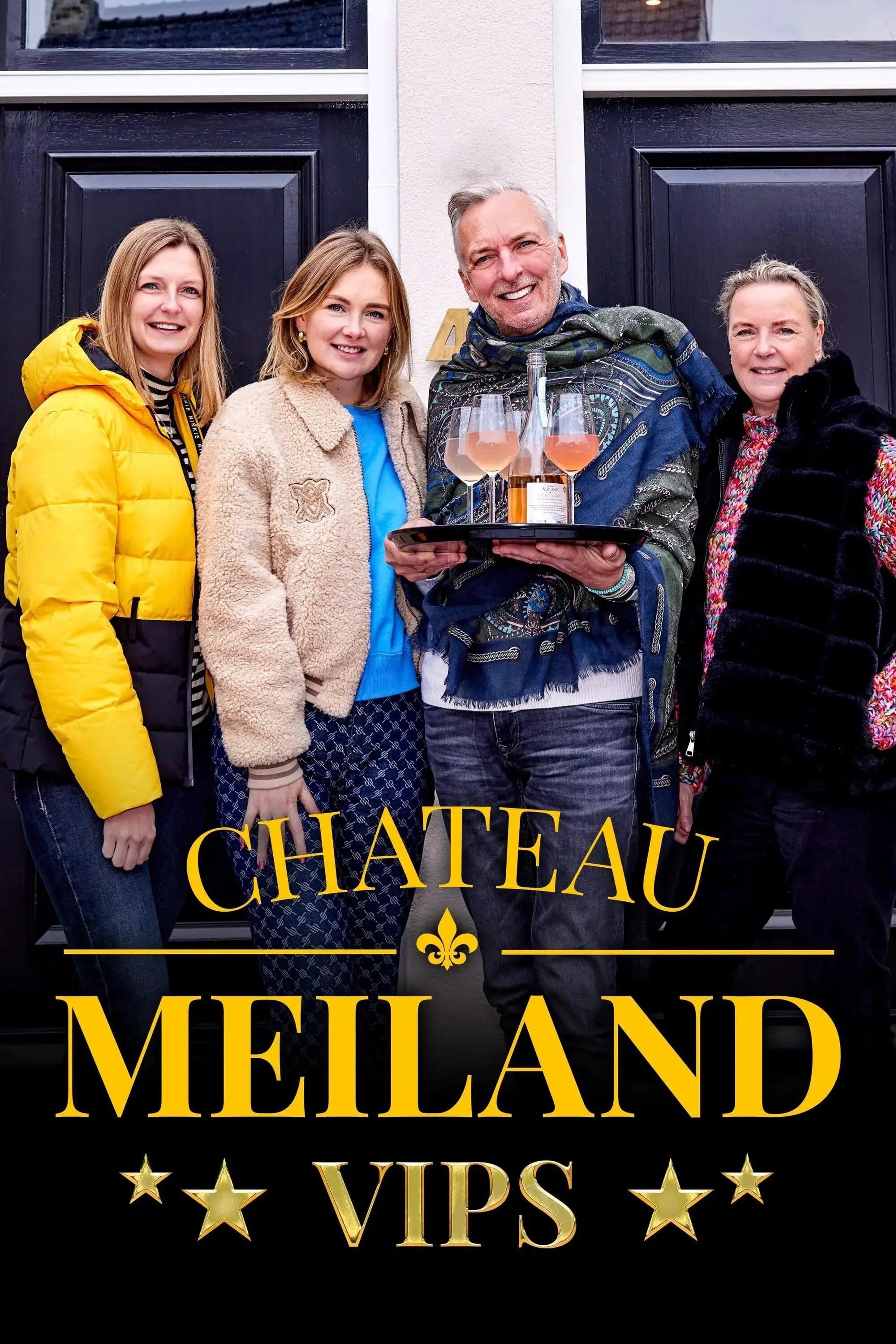 Chateau Meiland VIPS