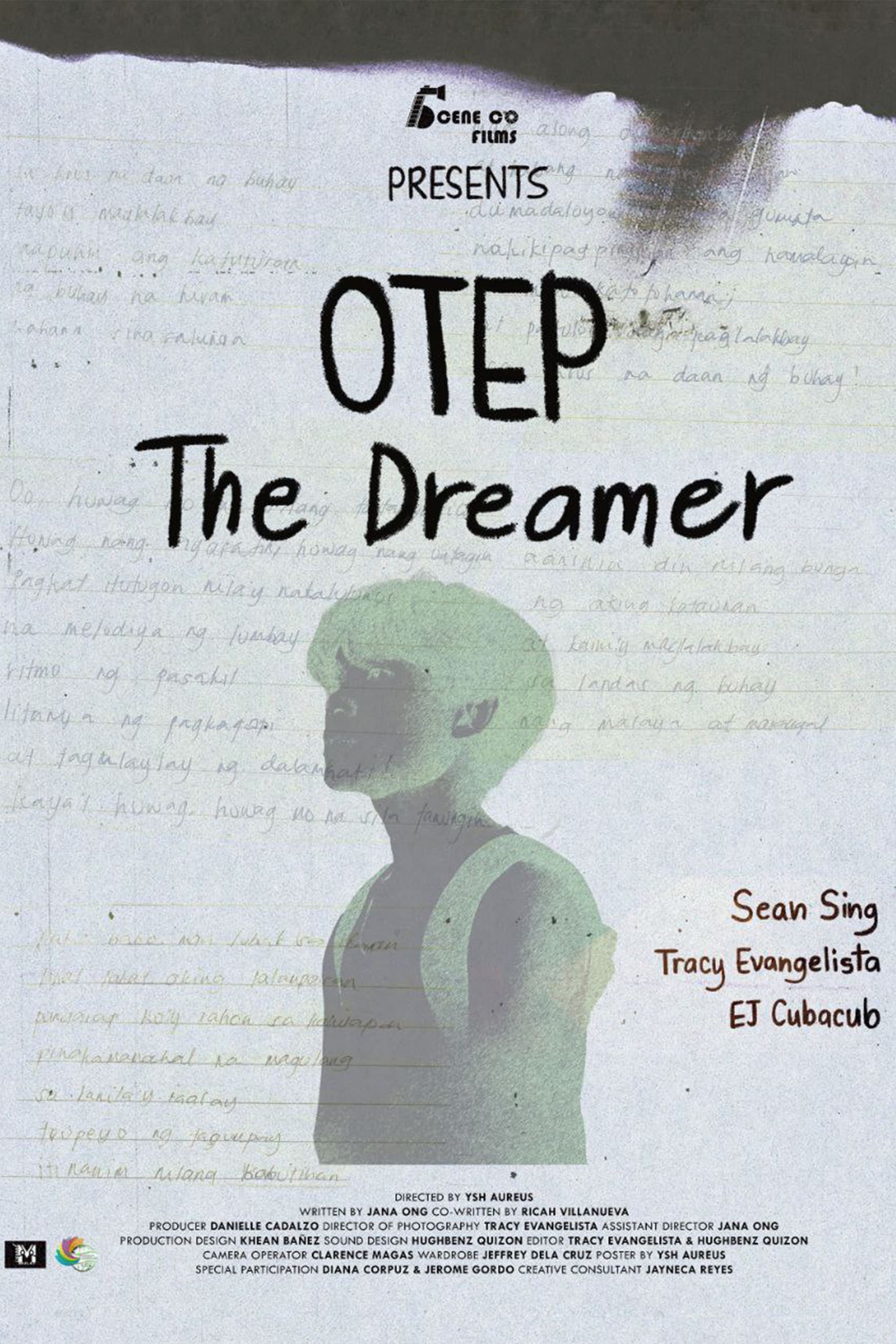 OTEP The Dreamer