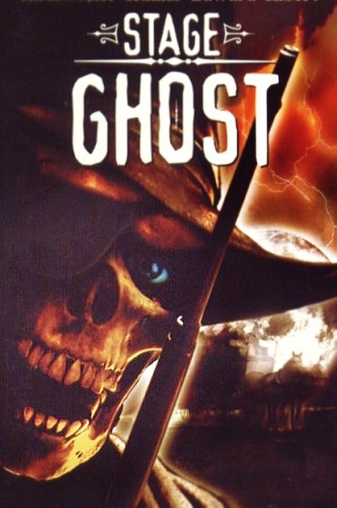 Stageghost (2000)