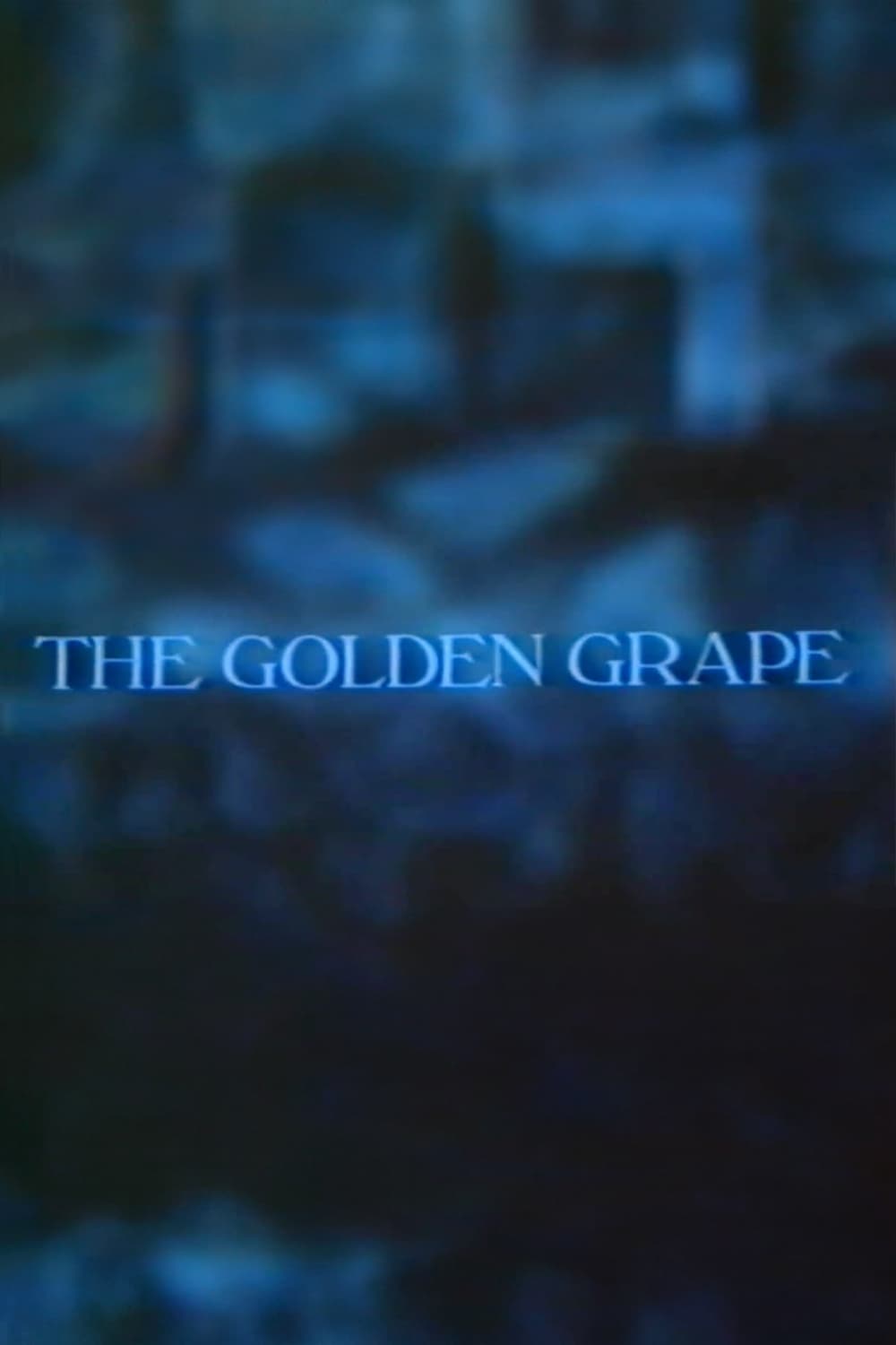 The Golden Grape