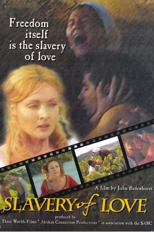 Slavery of Love