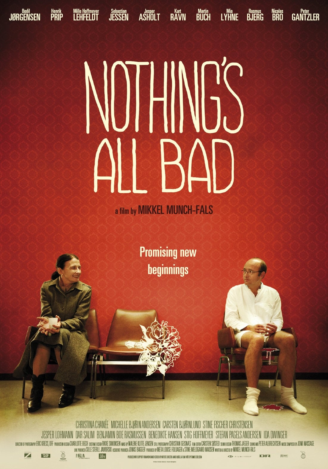 Nothing's All Bad (2010)