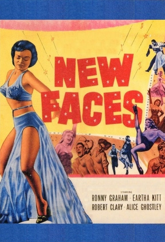 New Faces (1954)