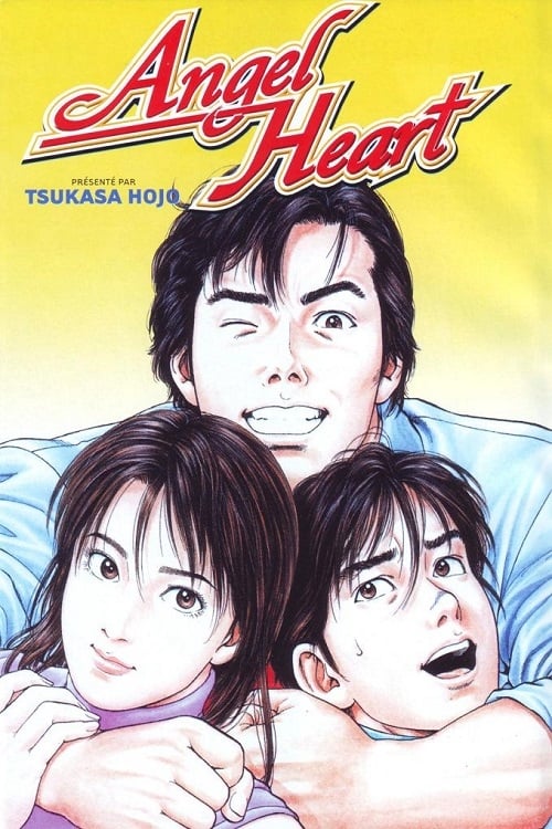 Angel Heart (2005)