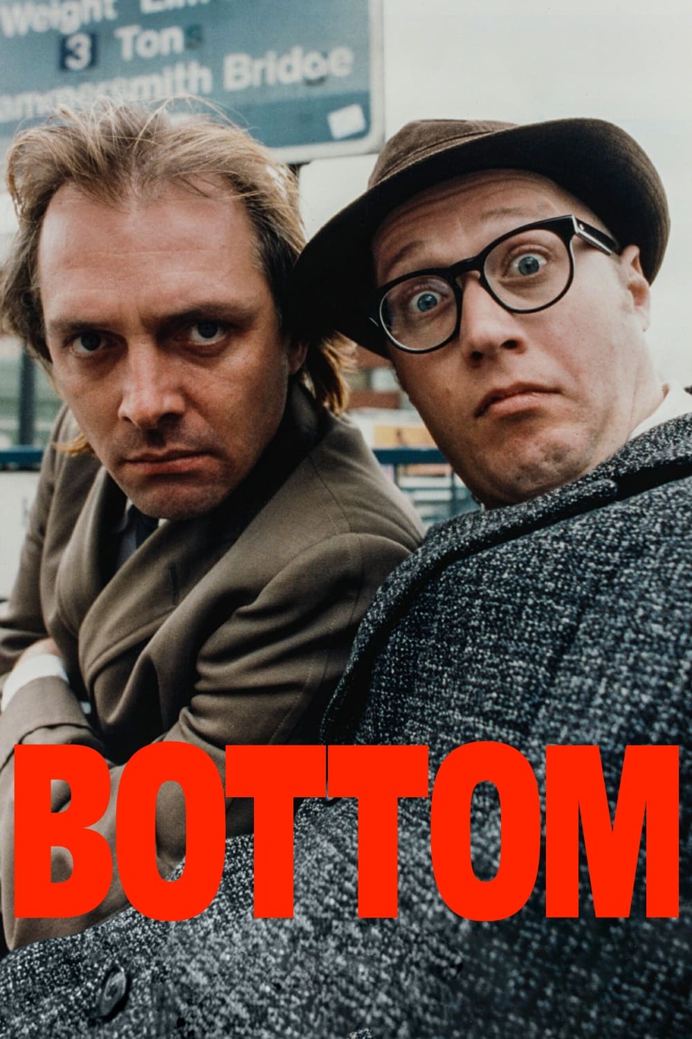 Bottom (1991)