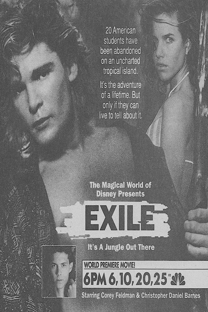 Exile (1990)