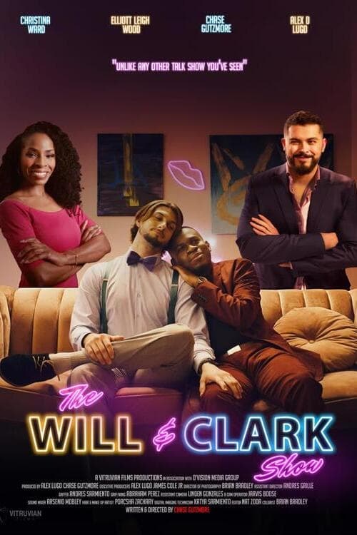 The Will & Clark Show