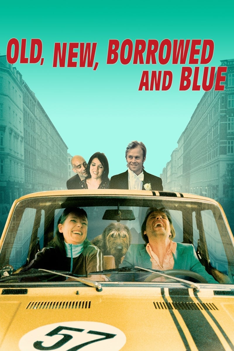 La tacha azul (2003)