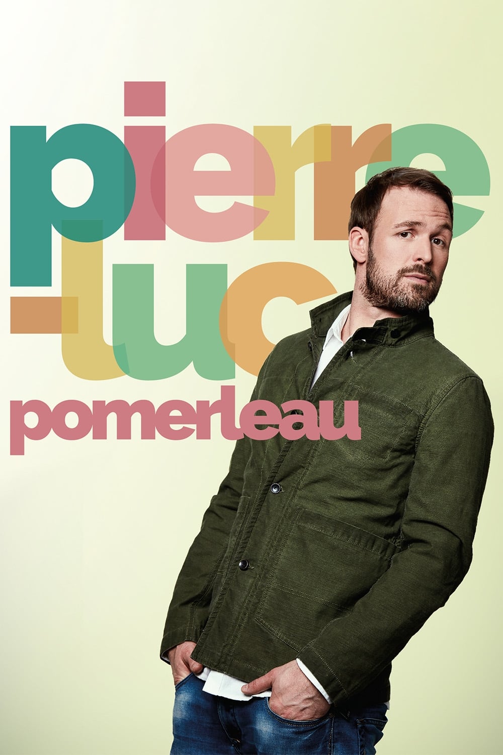 Pierre-Luc Pomerleau