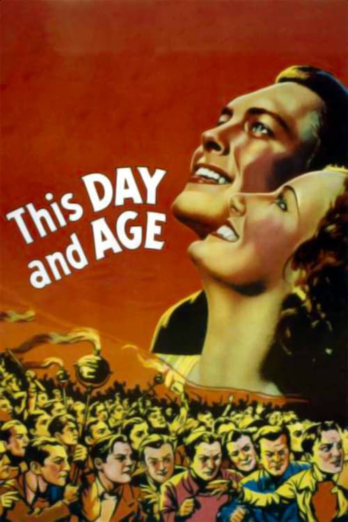 A Juventude Manda (1933)