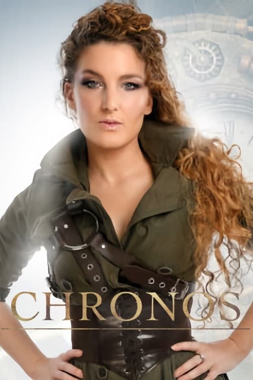 Alice Fraser: Chronos