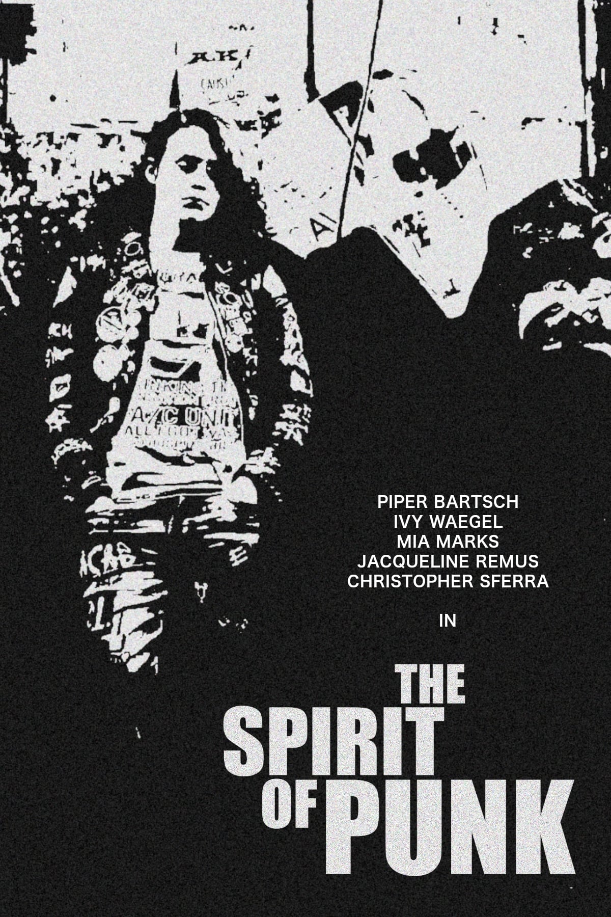 The Spirit of Punk