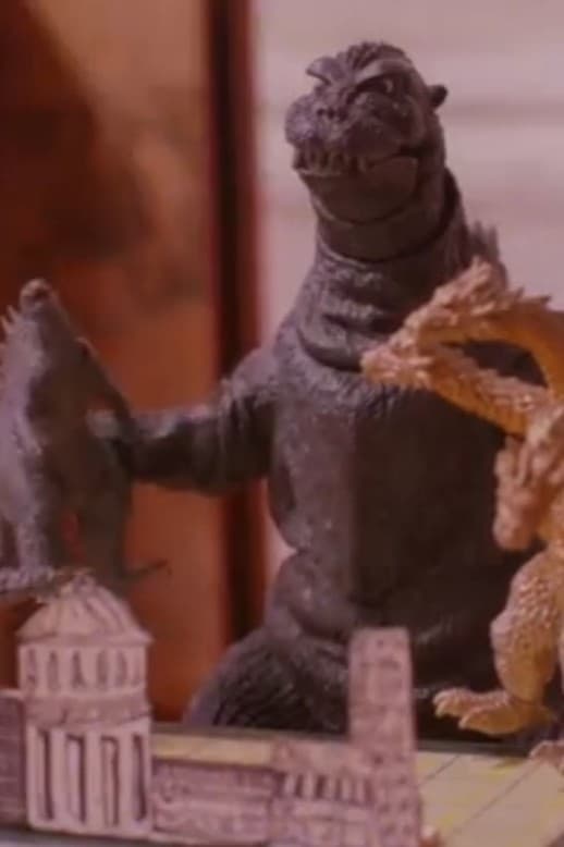 How to Make Godzilla Really Angry