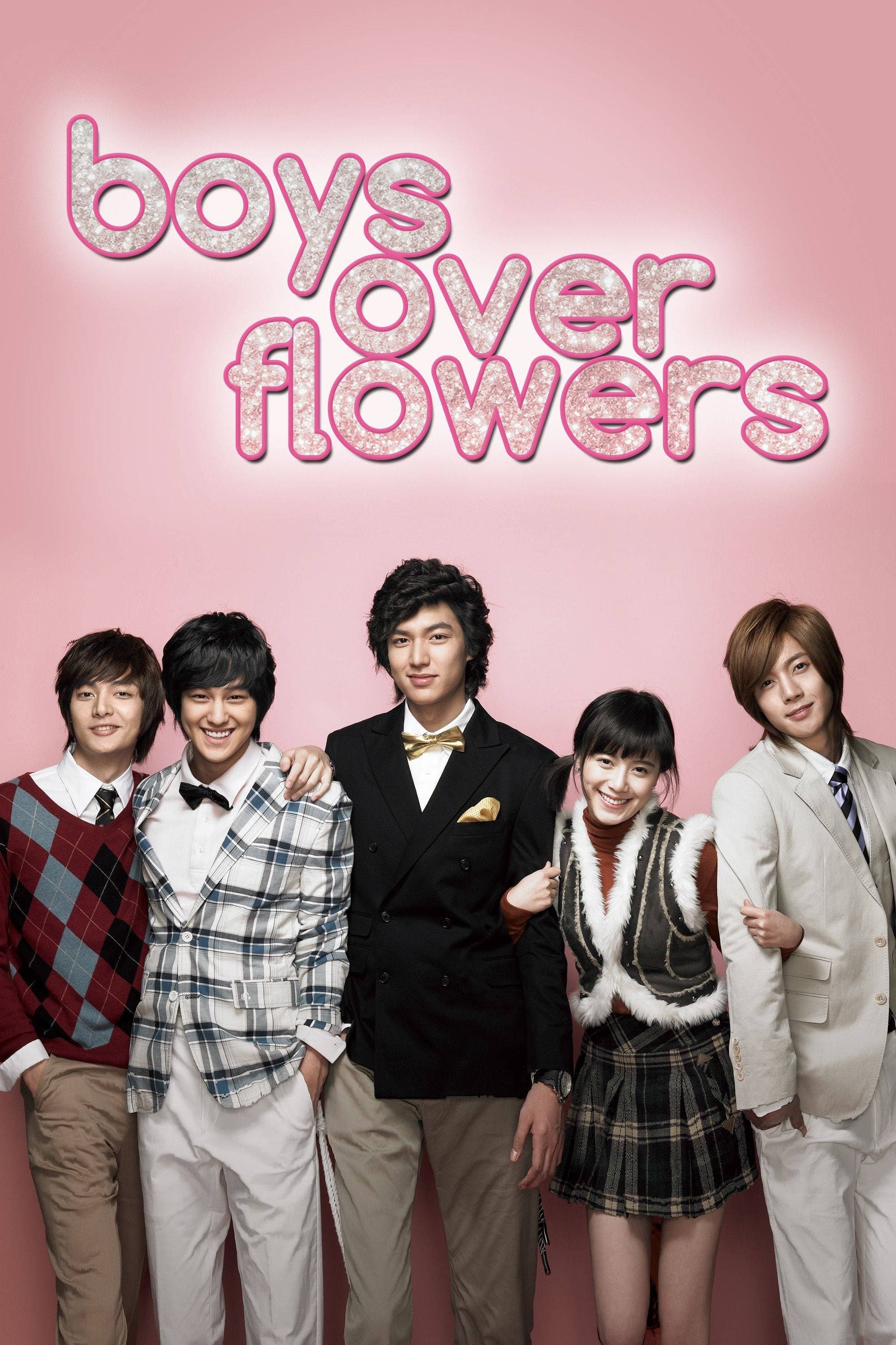 pelakon boy over flower jang ja yeon