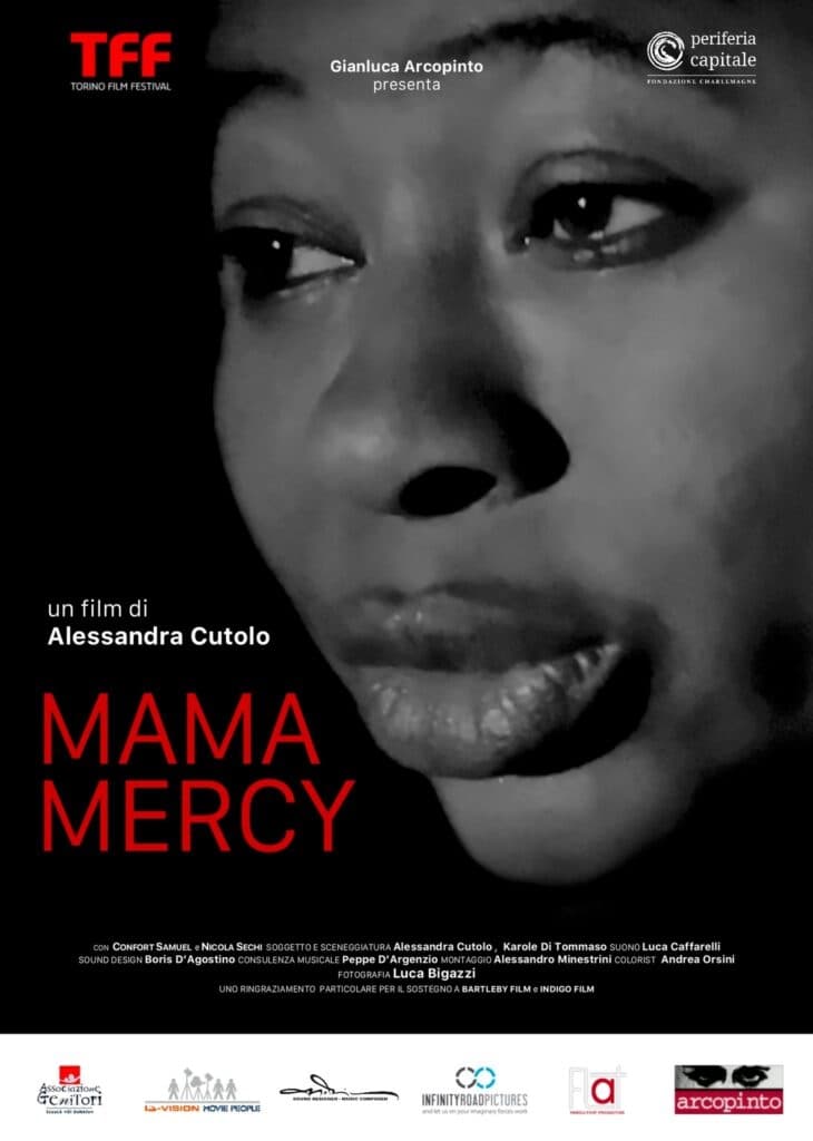 Mama Mercy