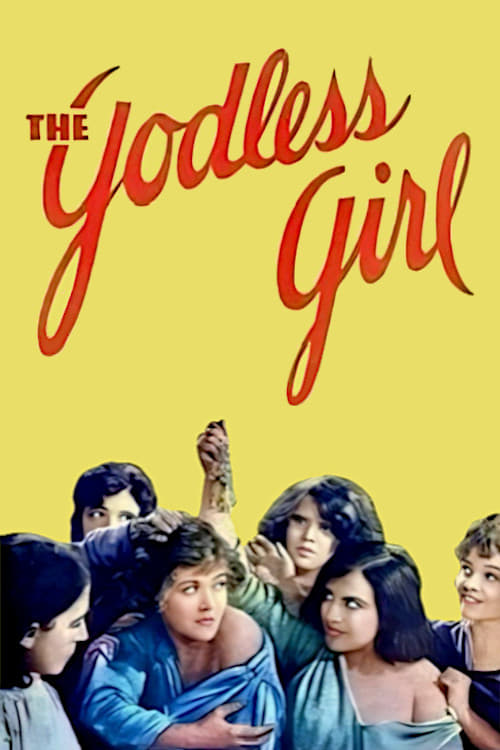 The Godless Girl (1929)