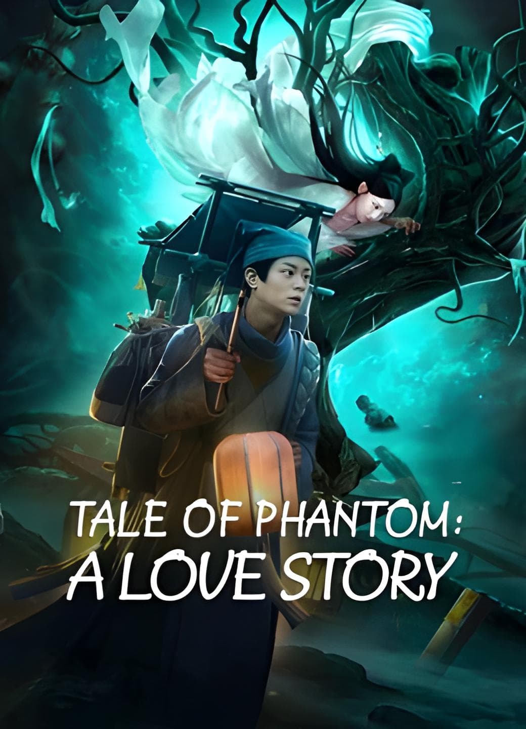 Tale Of Phantom: A Love Story