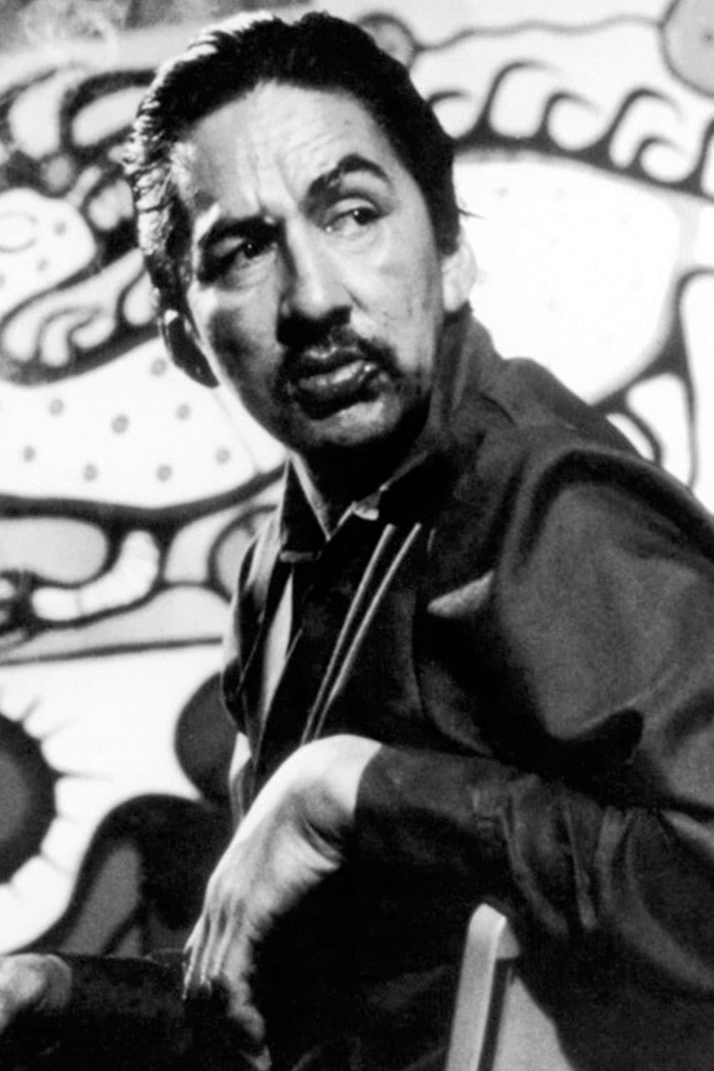 The Paradox of Norval Morrisseau