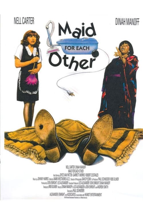 Maid for Each Other (1992)