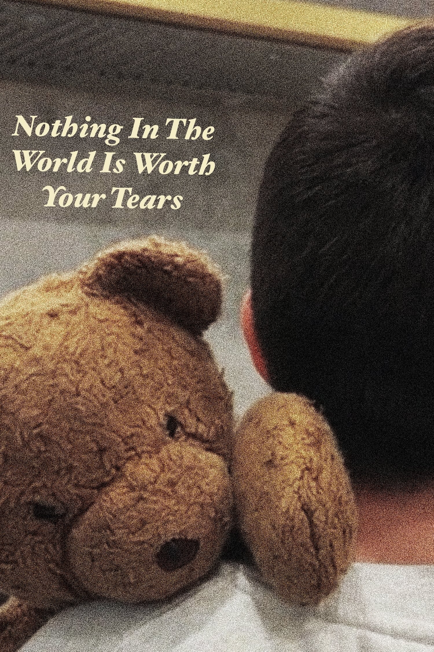 Nothing In The World Is Worth Your Tears