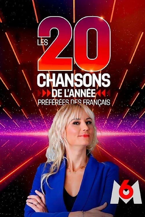 Les 20 chansons de 2023 préférées des Français