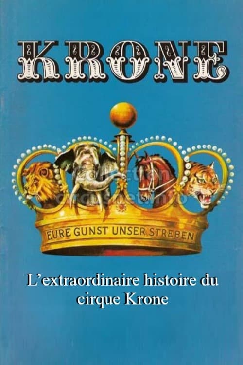 Circus Krone - Manege mit Geschichte