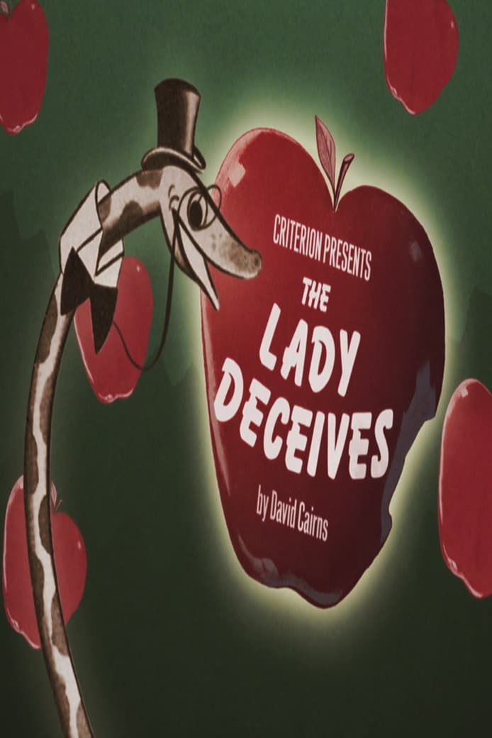 The Lady Decieves