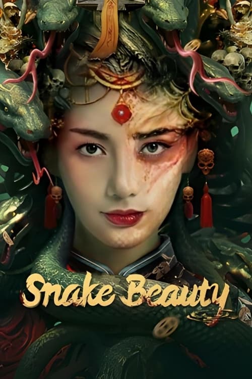 Snake Beauty