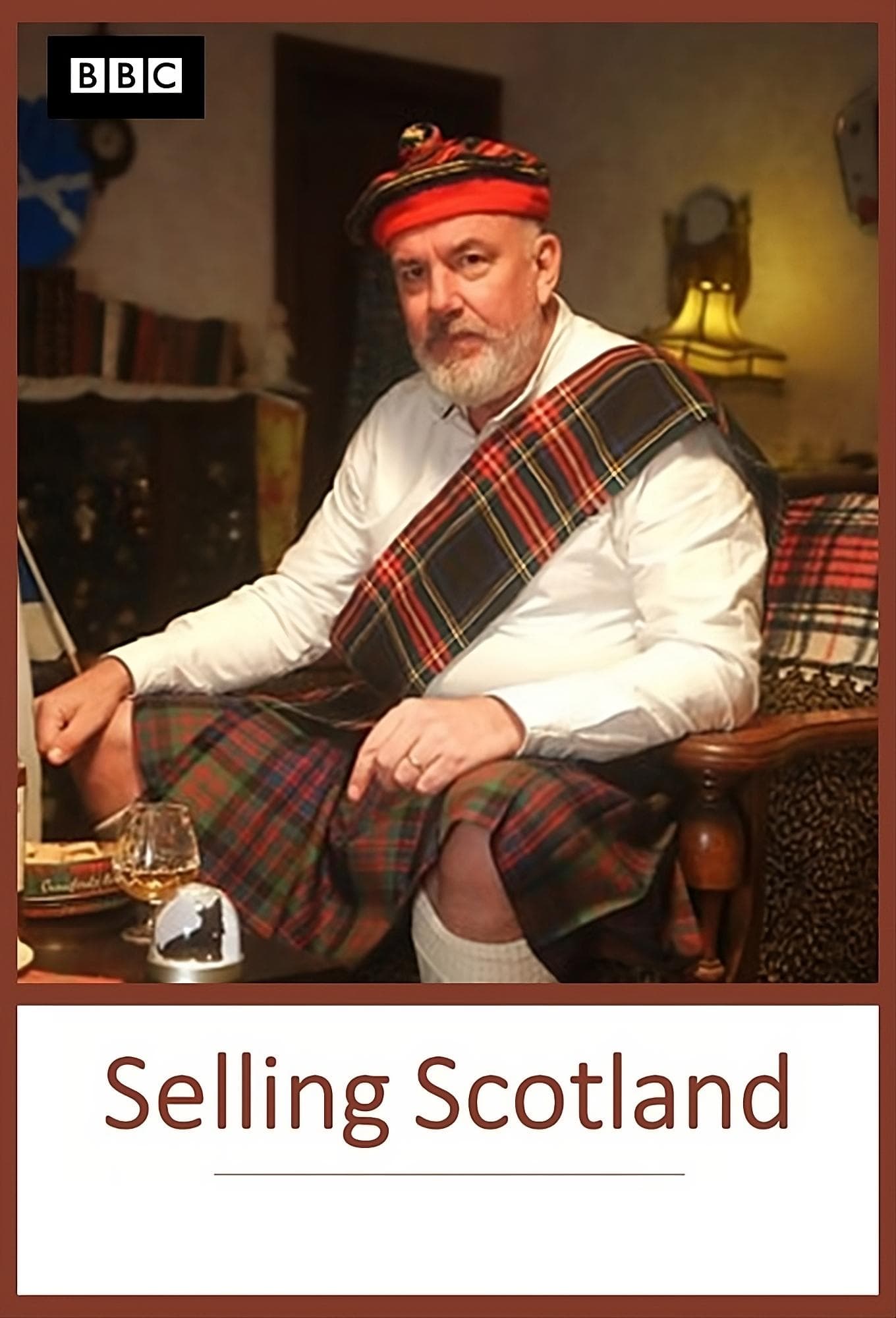 Selling Scotland