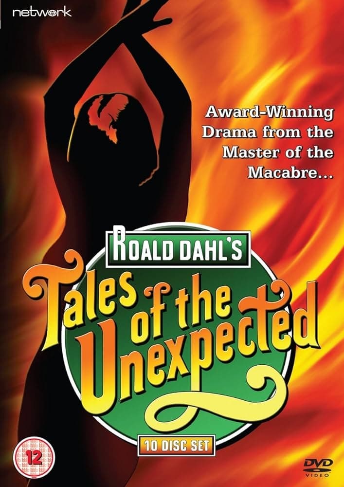 Roald Dahl’s Tales of the Unexpected: The Landlady