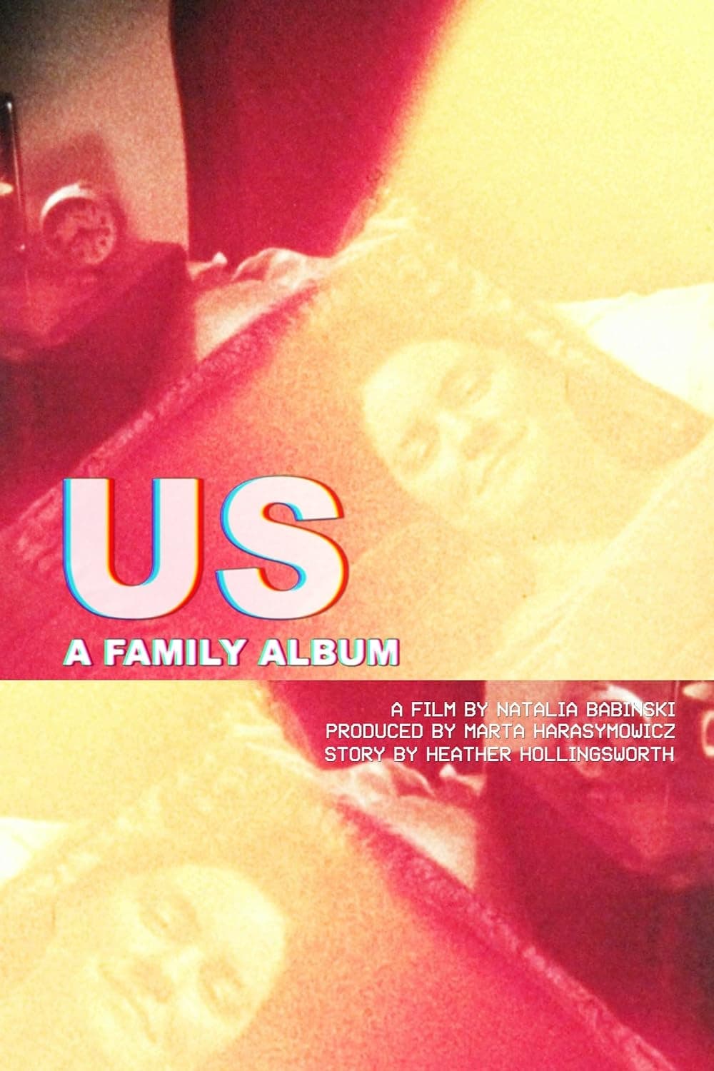 Us: A Family Album